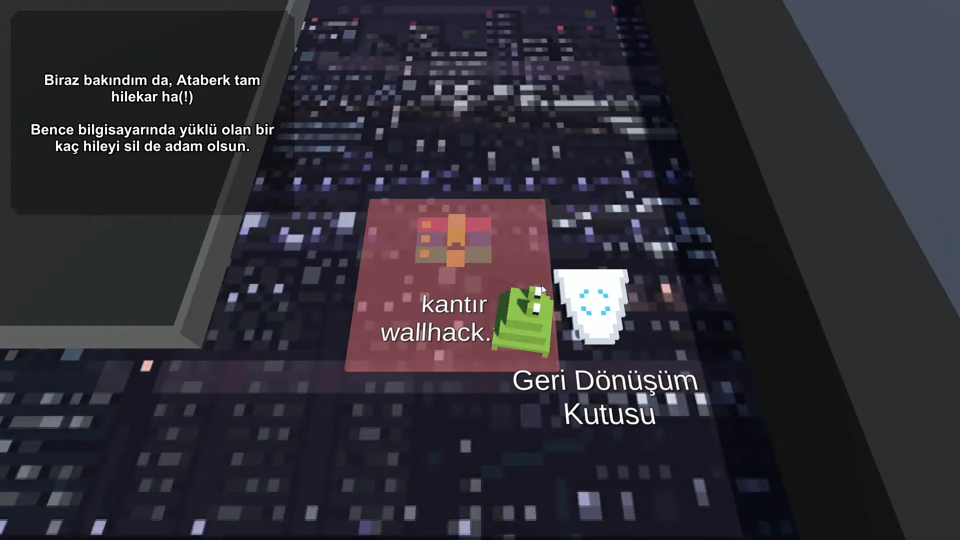 trocan gameplay screenshot 3